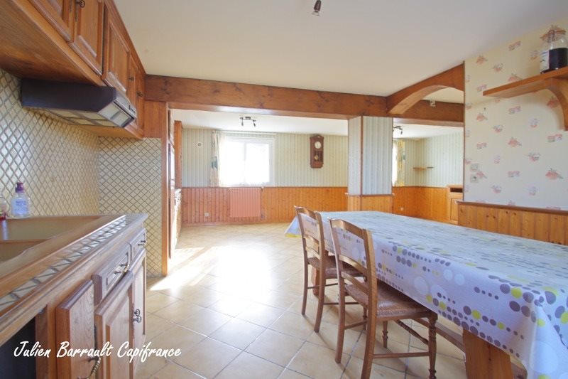 Maison à vendre, 135m², Sèvres-Anxaumont