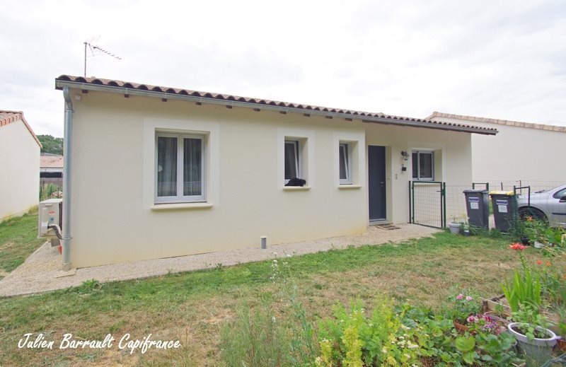 Maison à vendre, 82m², Saint-Julien-l'Ars