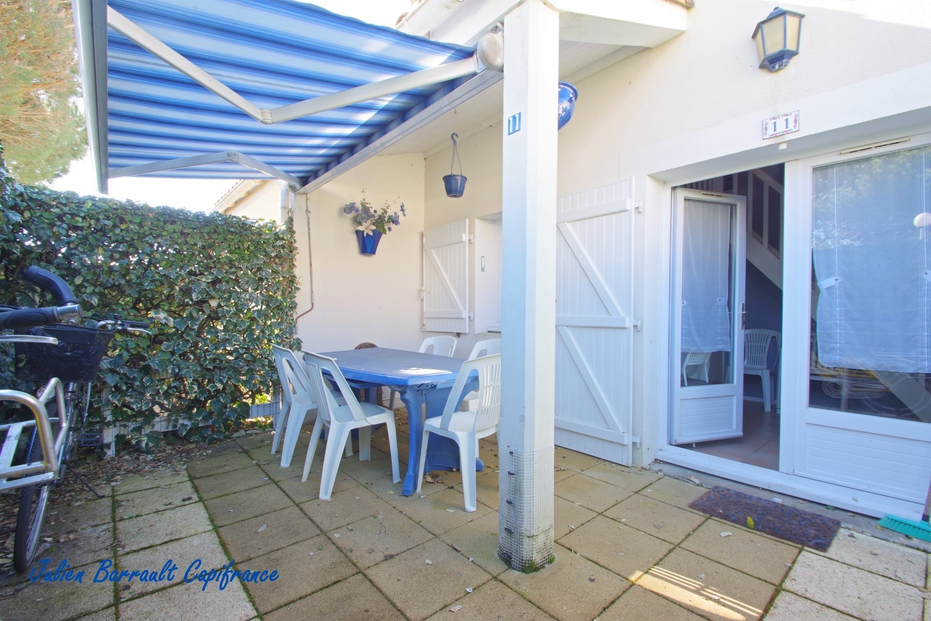 Maison à vendre, 29m², La Tranche-sur-Mer