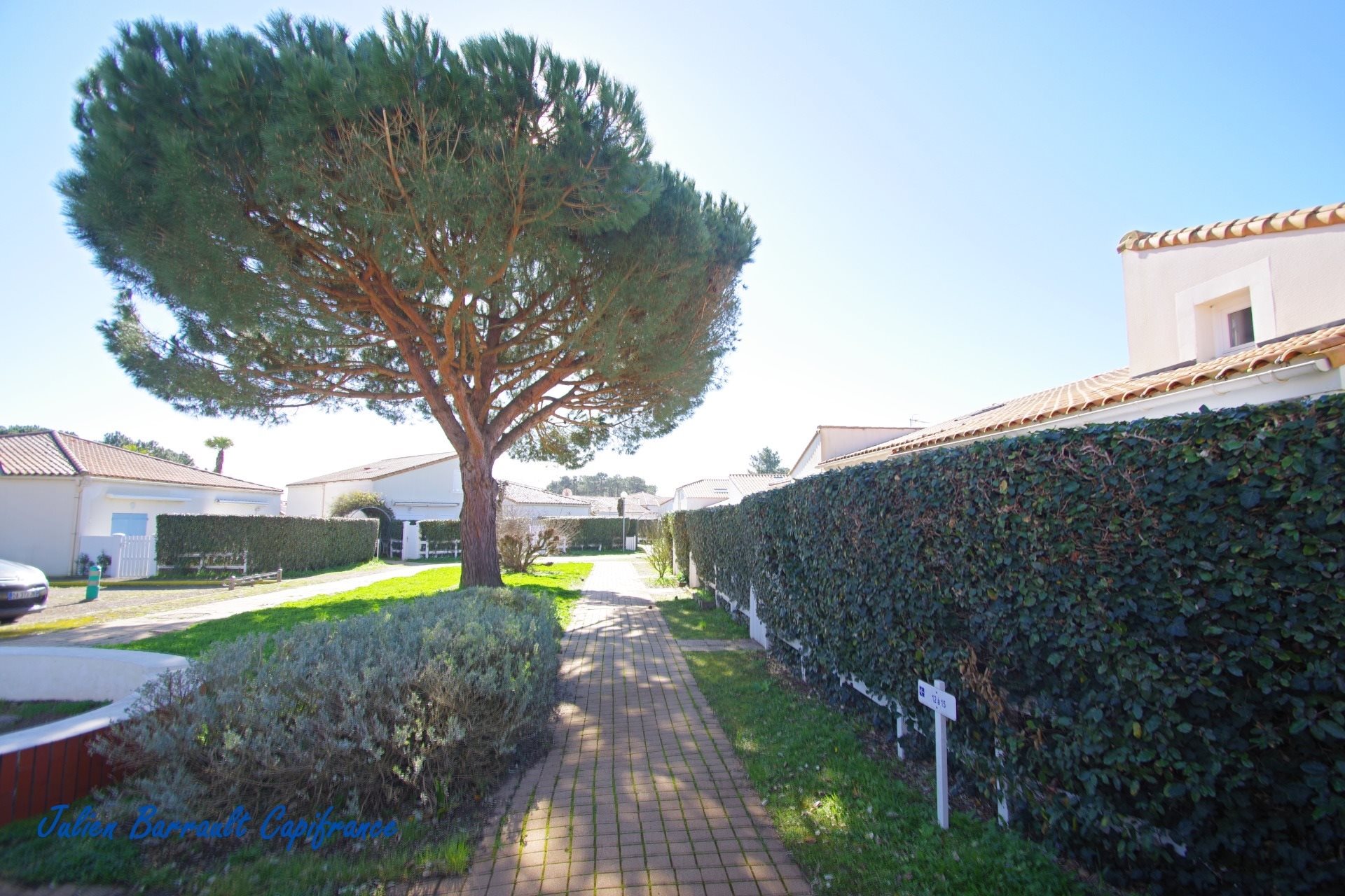 Maison à vendre, 29m², La Tranche-sur-Mer