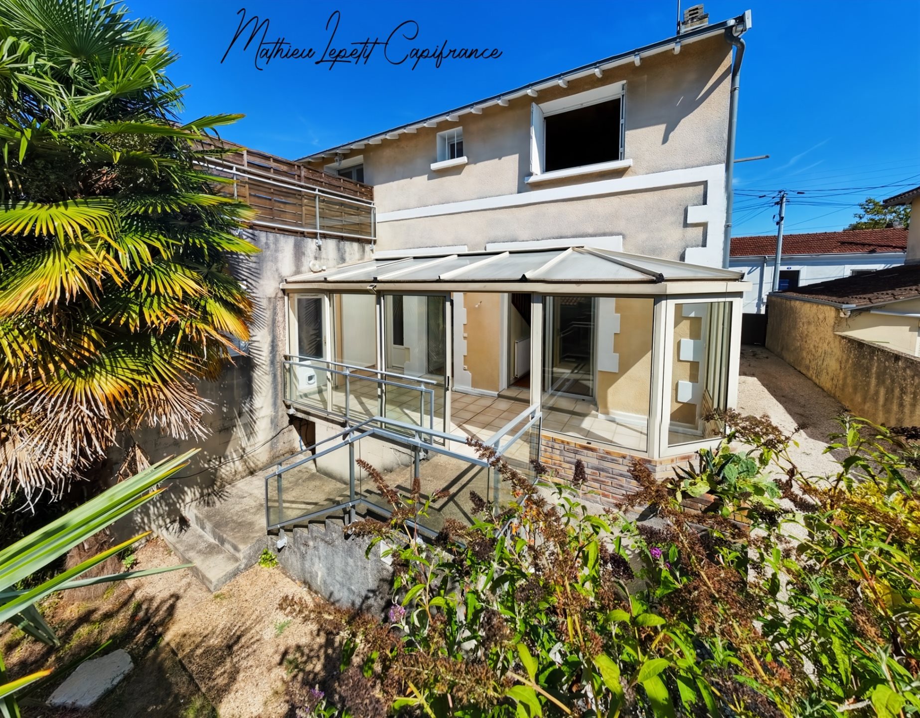 Maison à vendre, 159m², Périgueux