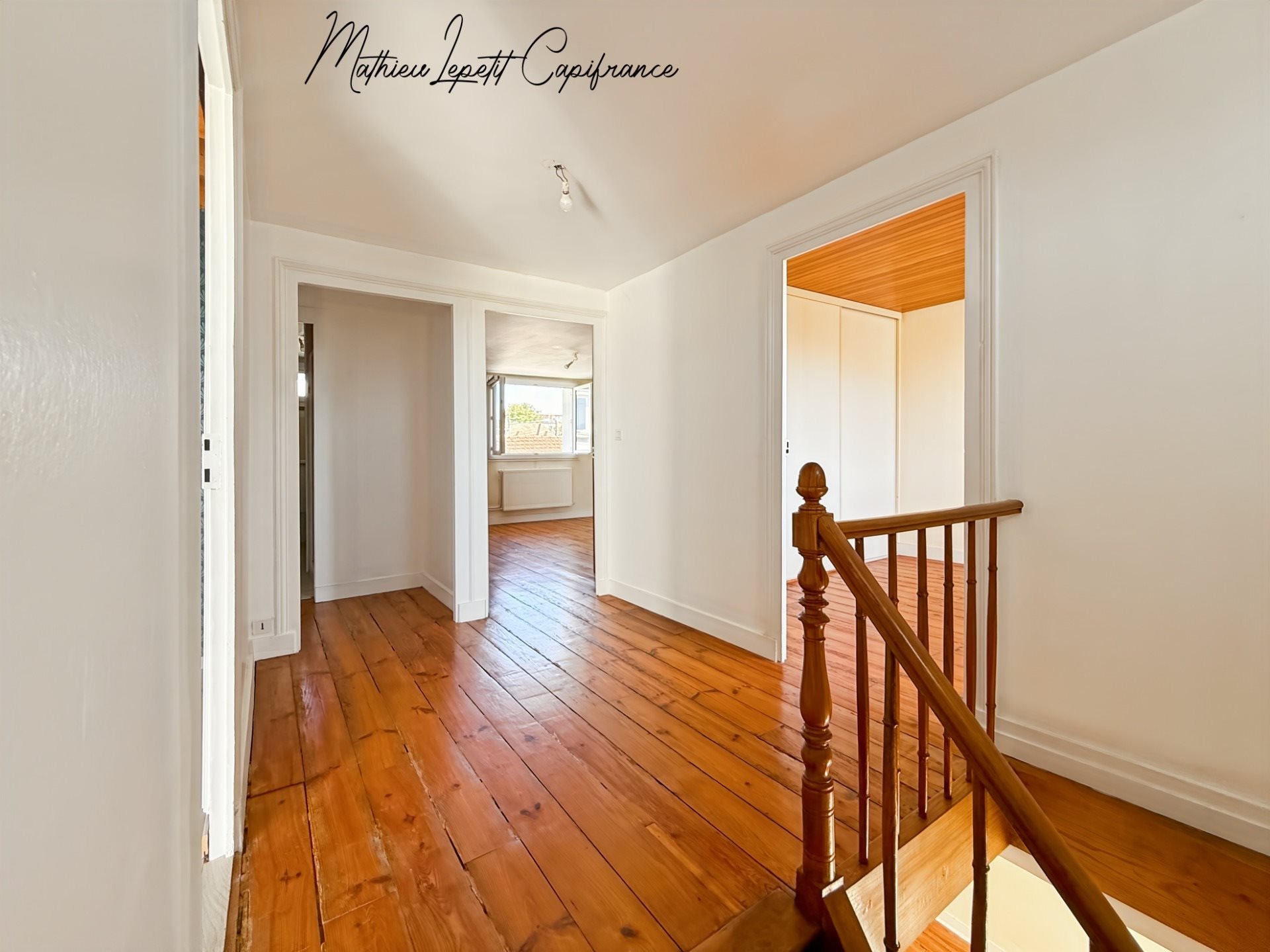 Maison à vendre, 159m², Périgueux