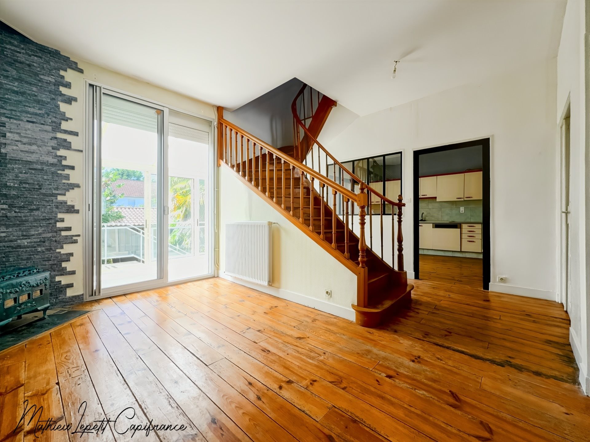 Maison à vendre, 159m², Périgueux