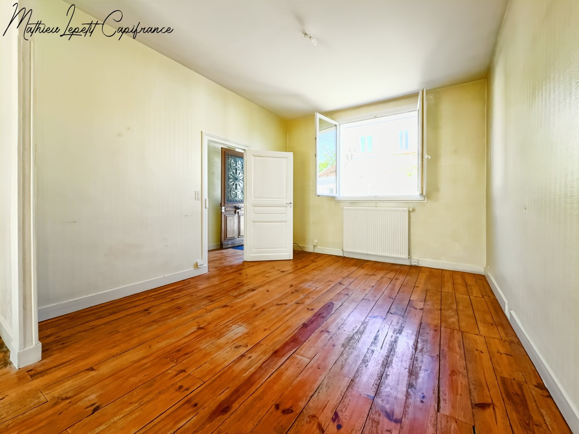 Maison à vendre, 159m², Périgueux