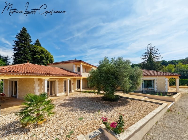 Maison à vendre, 315m², Saint-Pierre-de-Côle