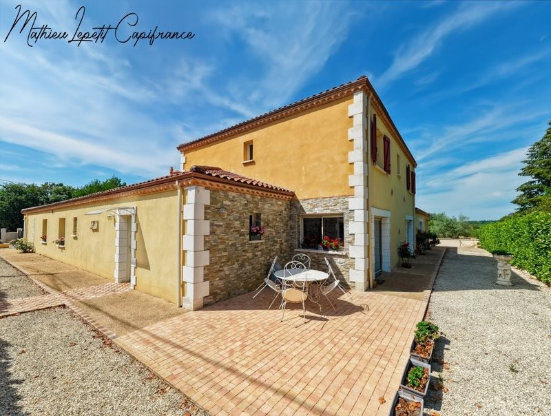 Maison à vendre, 315m², Saint-Pierre-de-Côle