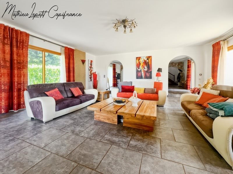 Maison à vendre, 315m², Saint-Pierre-de-Côle