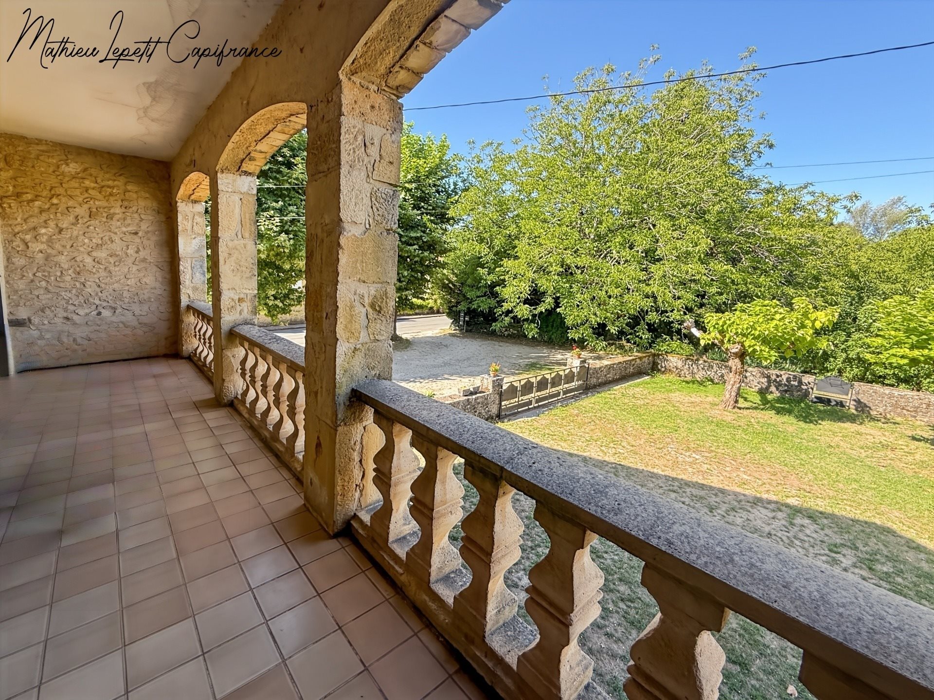 Maison à vendre, 240m², Lalinde