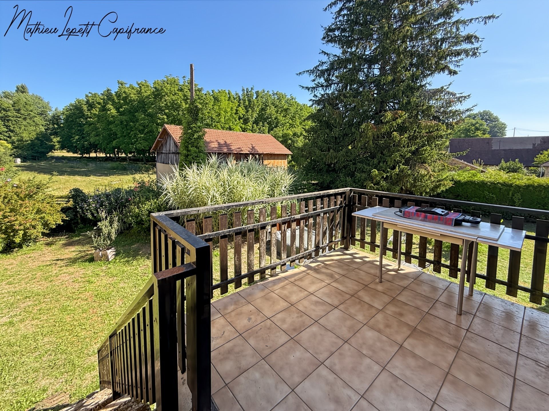Maison à vendre, 240m², Lalinde