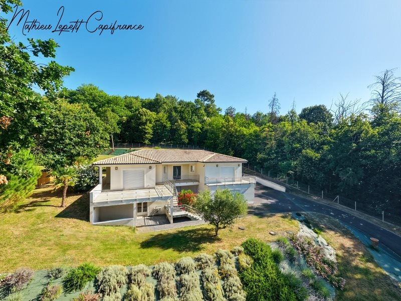 Maison à vendre, 253m², Chancelade