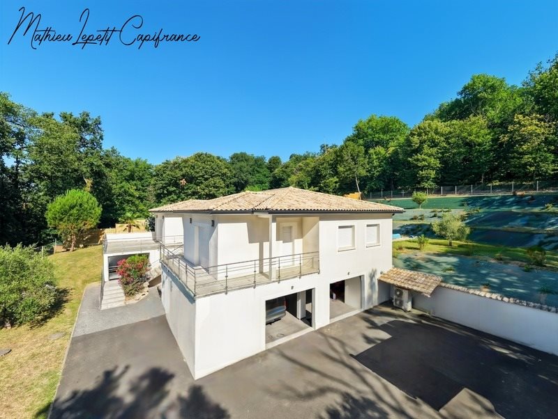 Maison à vendre, 253m², Chancelade