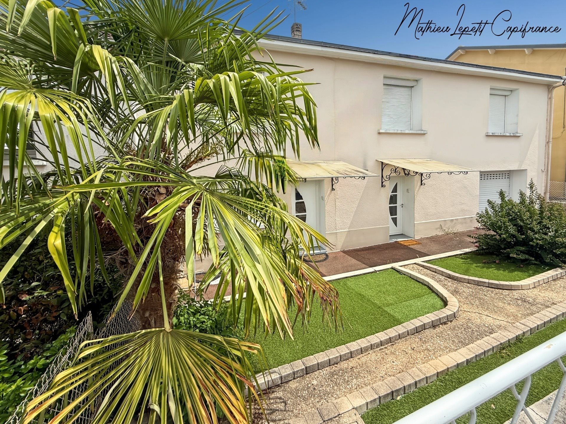 Maison à vendre, 113m², Coulounieix-Chamiers