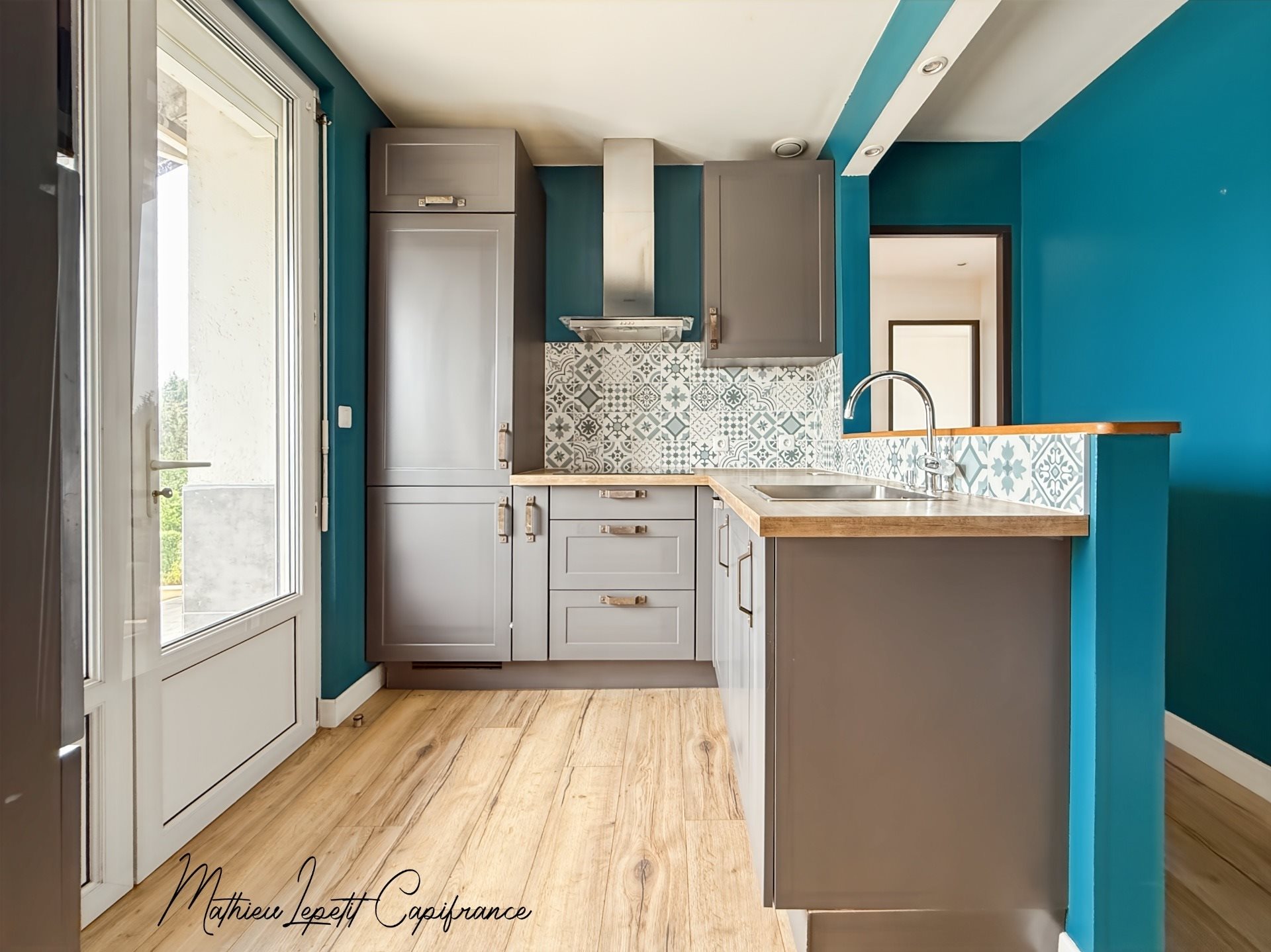 Maison à vendre, 113m², Coulounieix-Chamiers