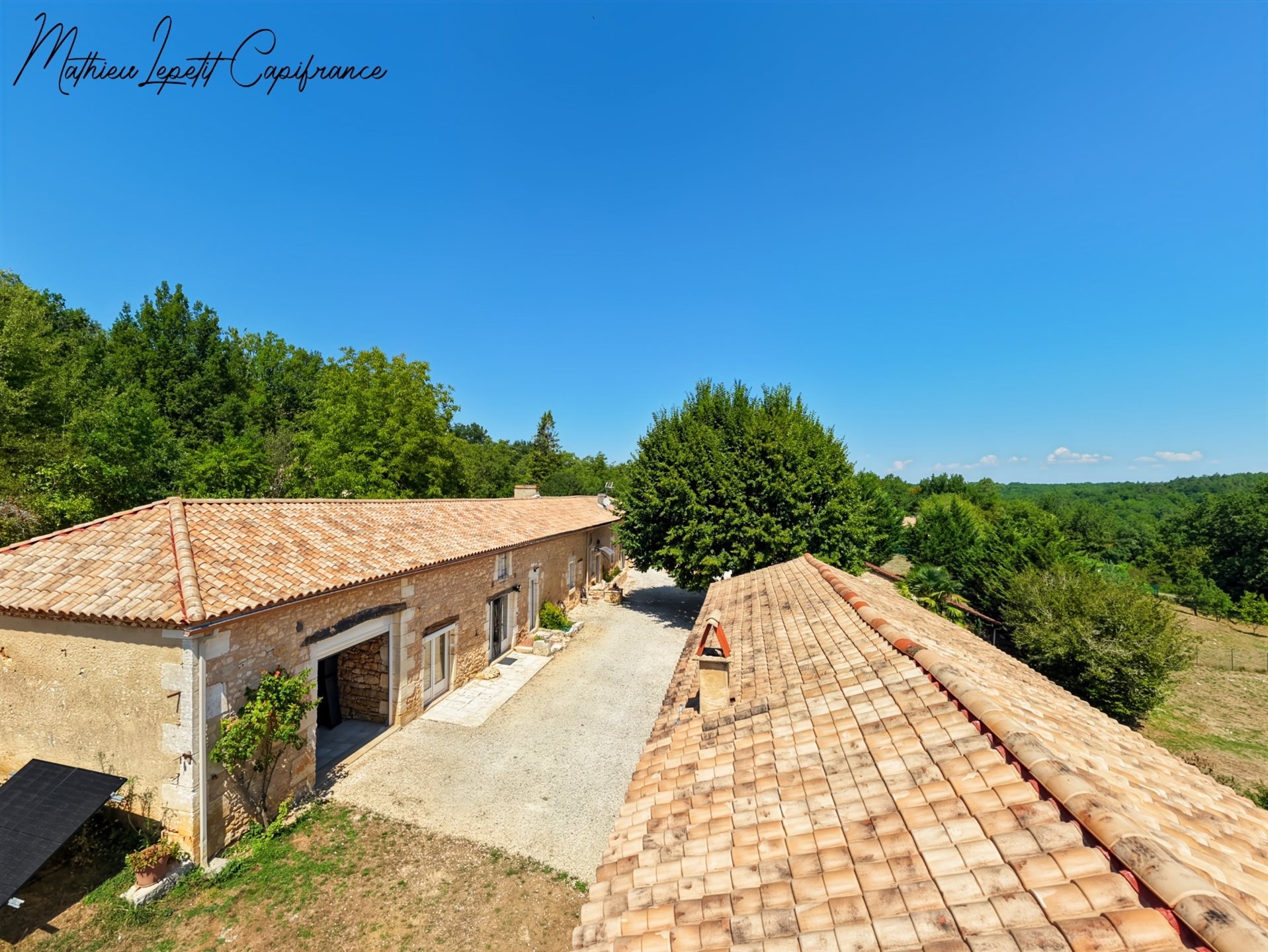 Maison à vendre, 210m², Sarliac-sur-l'Isle