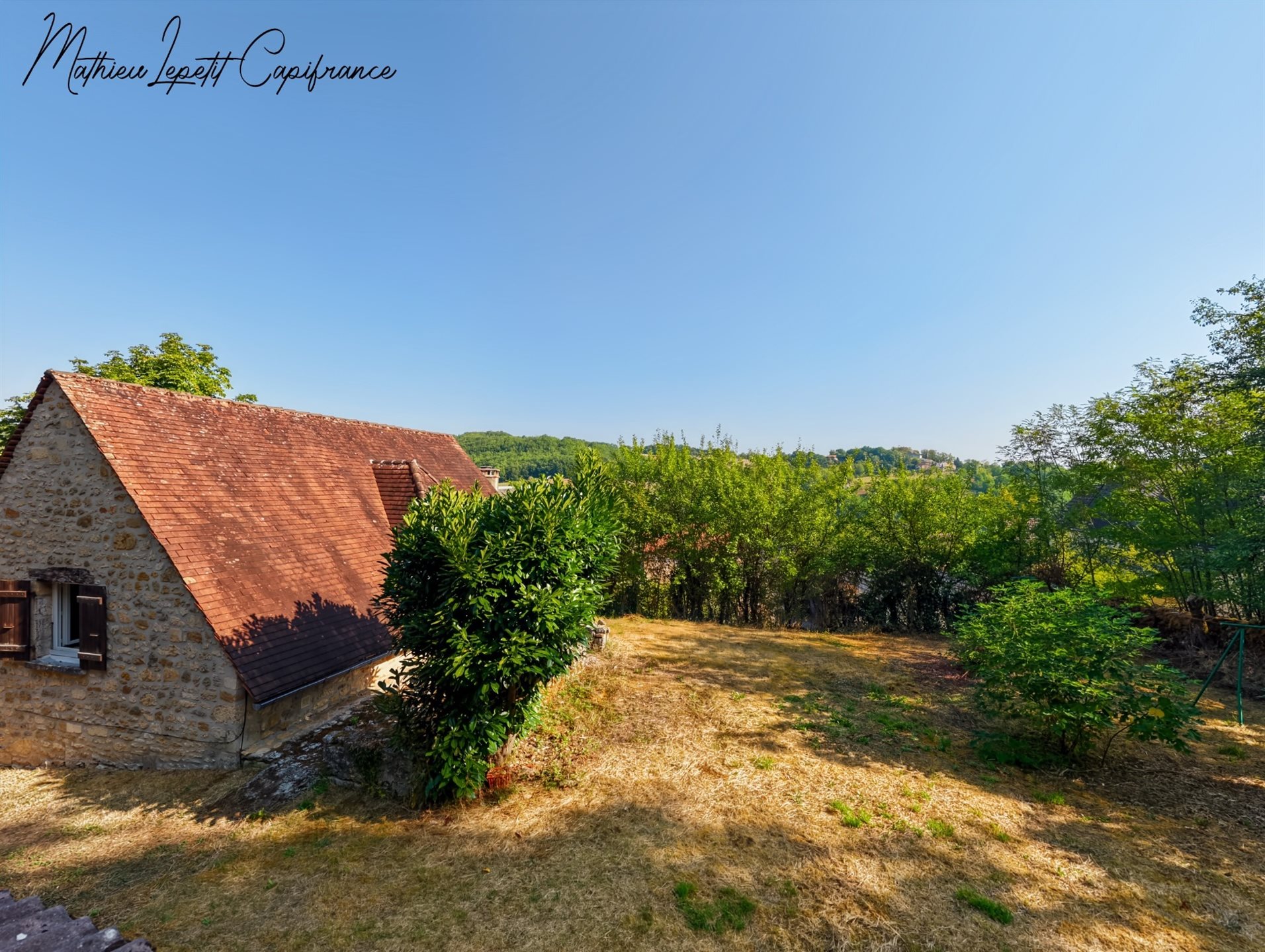 Maison à vendre, 72m², La Bachellerie