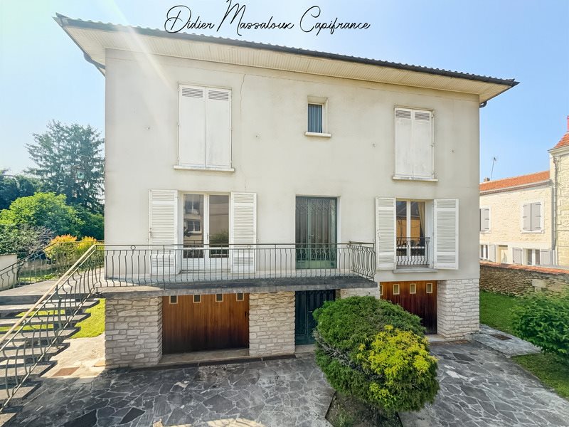 Maison à vendre, 244m², Périgueux