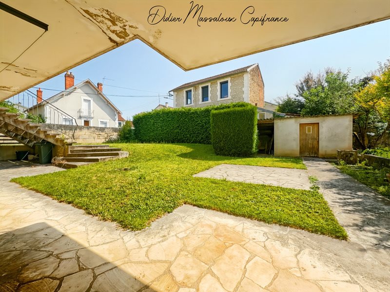 Maison à vendre, 244m², Périgueux