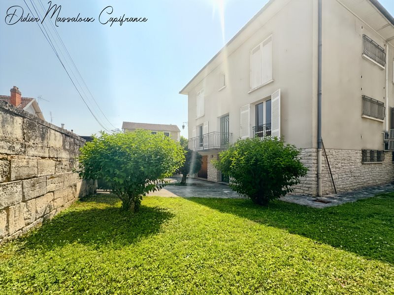 Maison à vendre, 244m², Périgueux