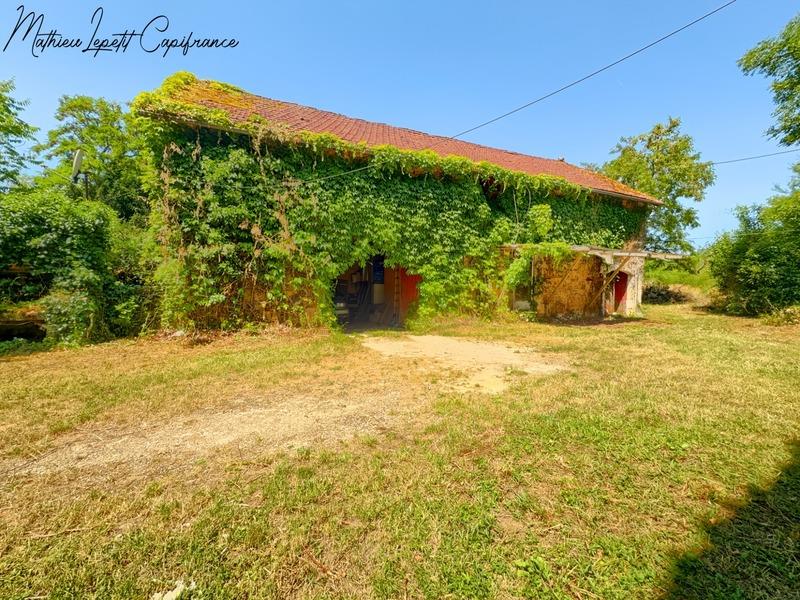 Maison à vendre, 148m², Cubjac