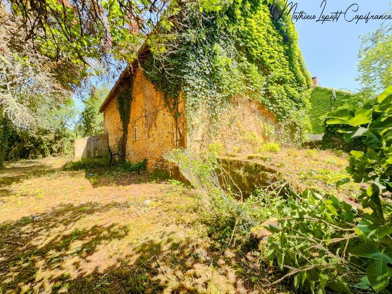 Maison à vendre, 148m², Cubjac