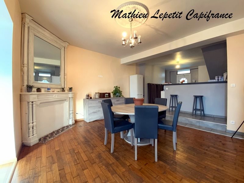 Maison à vendre, 138m², Coulaures