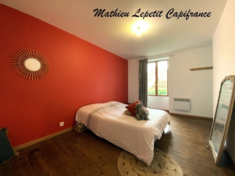 Maison à vendre, 138m², Coulaures