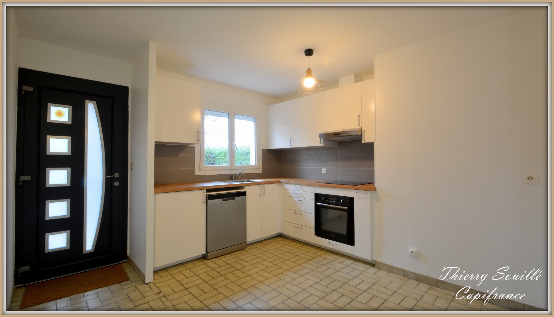 Maison à vendre, 92m², Coutras