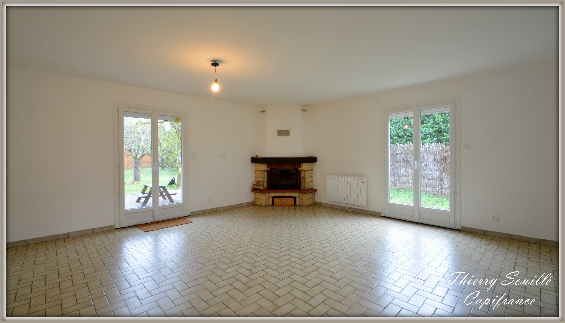 Maison à vendre, 92m², Coutras