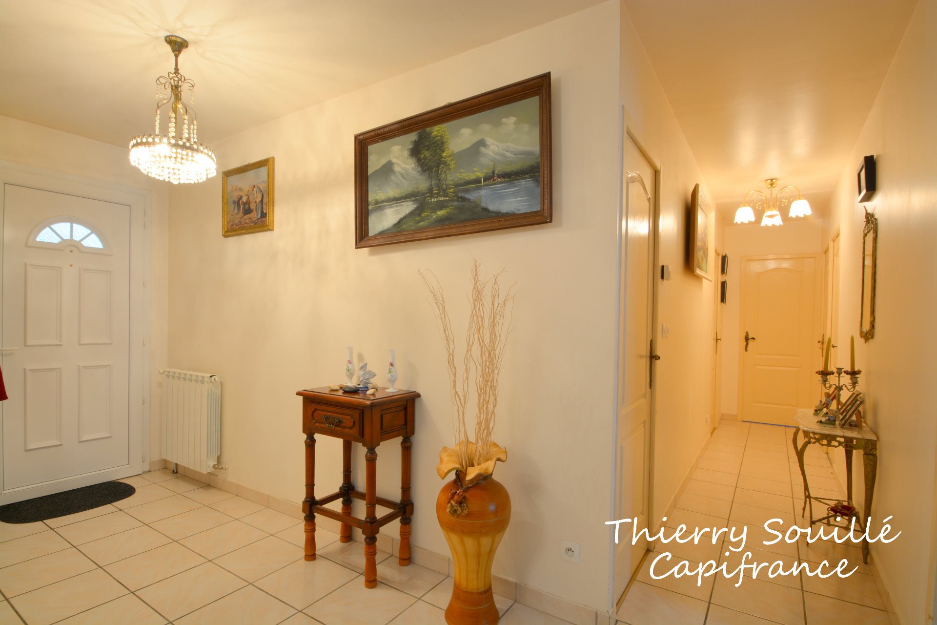 Maison à vendre, 110m², Gours