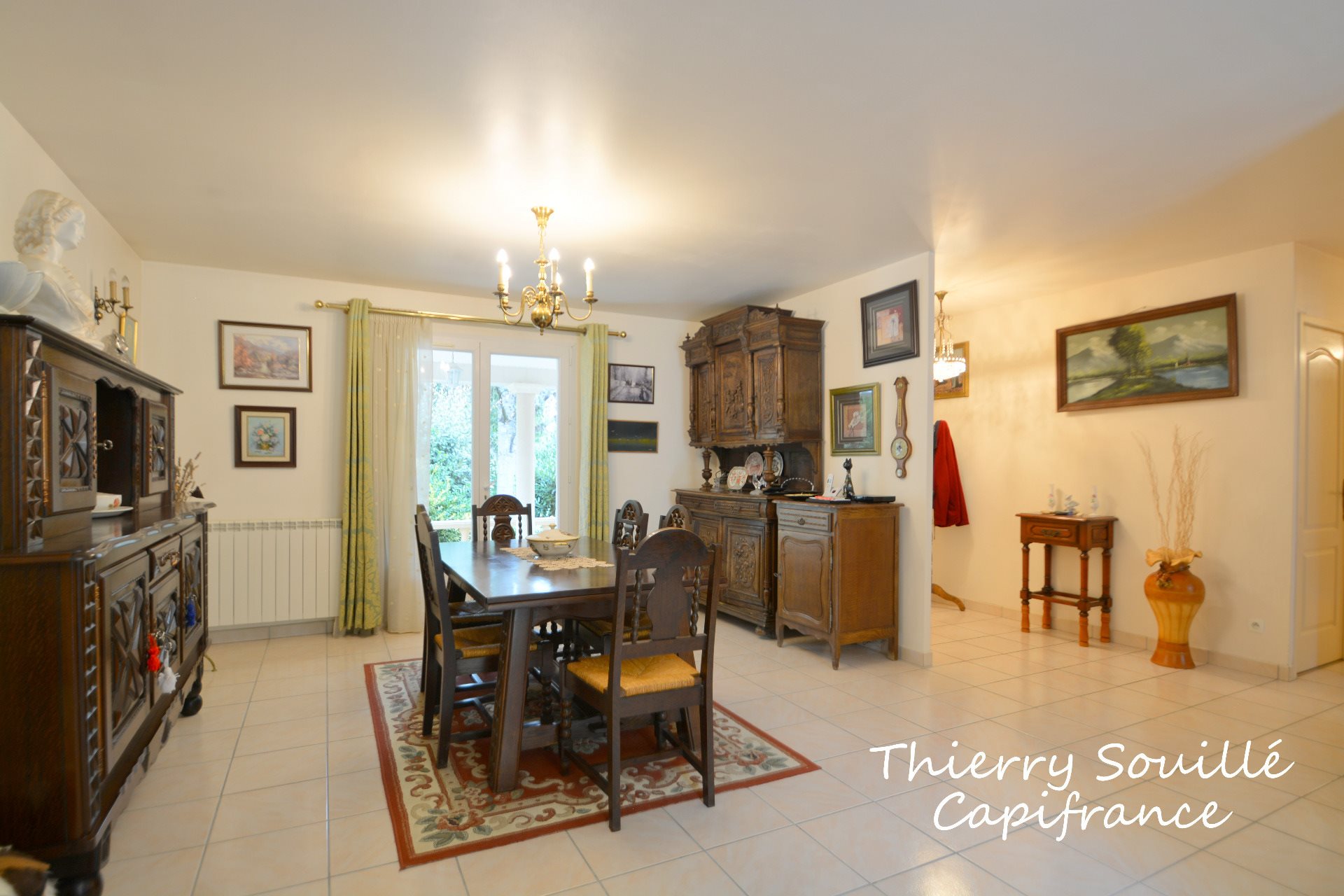 Maison à vendre, 110m², Gours