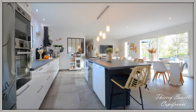 Maison à vendre, 172m², Maransin
