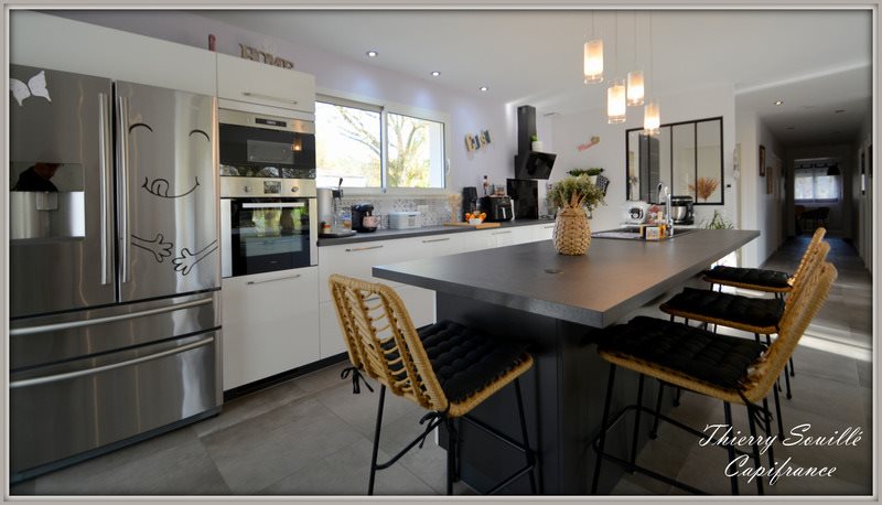 Maison à vendre, 172m², Maransin