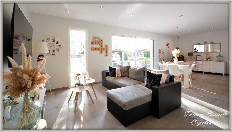 Maison à vendre, 172m², Maransin