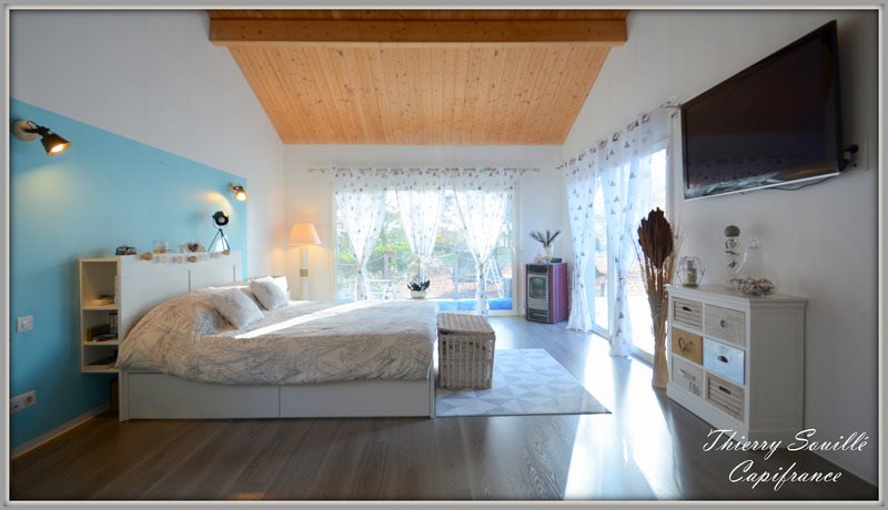 Maison à vendre, 172m², Maransin