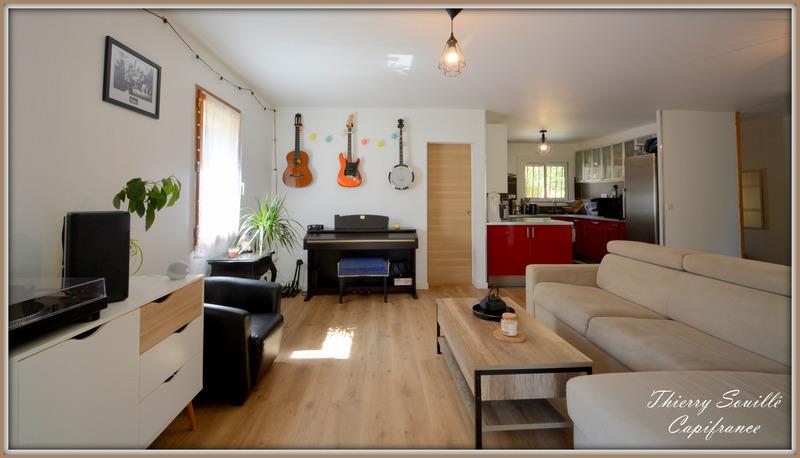 Maison à vendre, 128m², Eysines