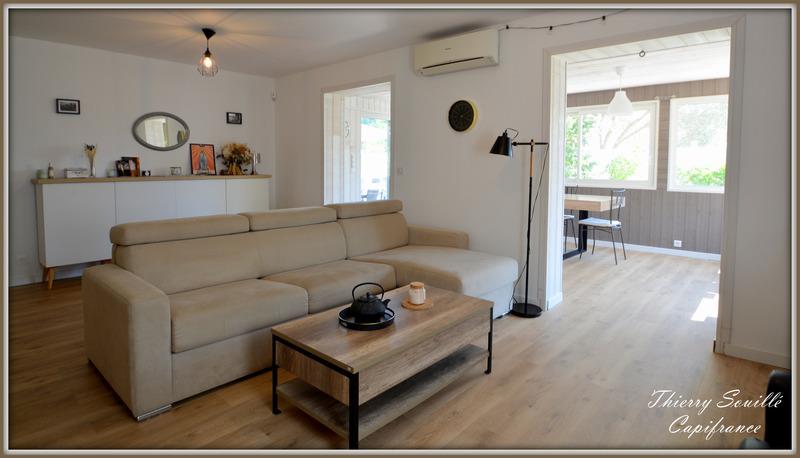 Maison à vendre, 128m², Eysines
