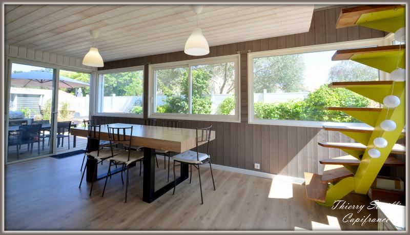 Maison à vendre, 128m², Eysines