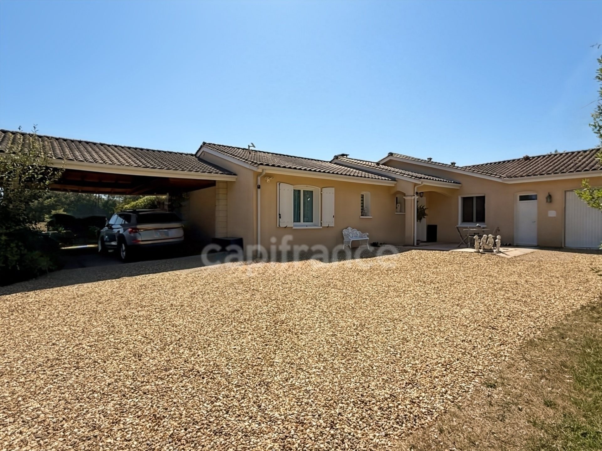 Maison à vendre, 145m², Montpon-Ménestérol