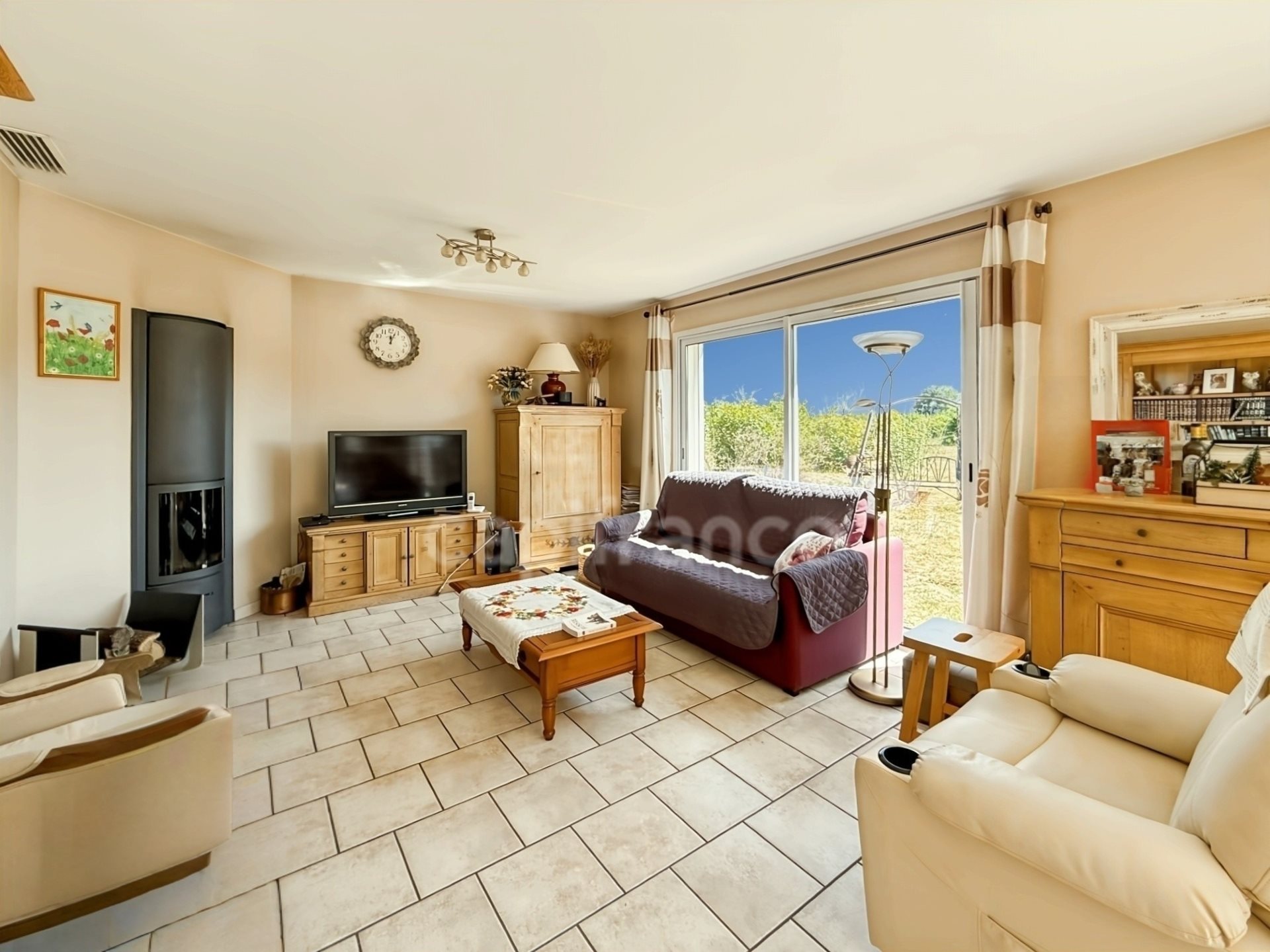 Maison à vendre, 145m², Montpon-Ménestérol