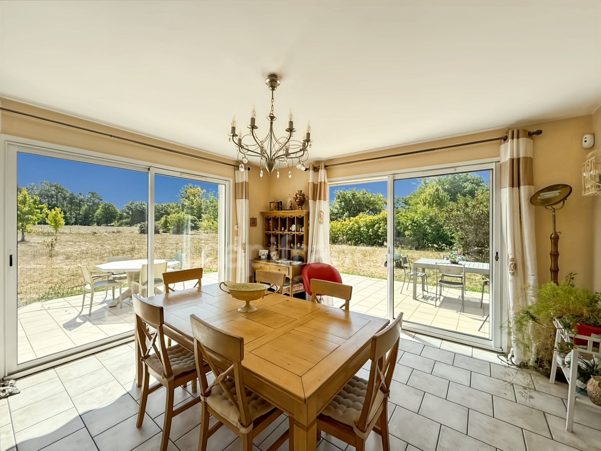 Maison à vendre, 145m², Montpon-Ménestérol