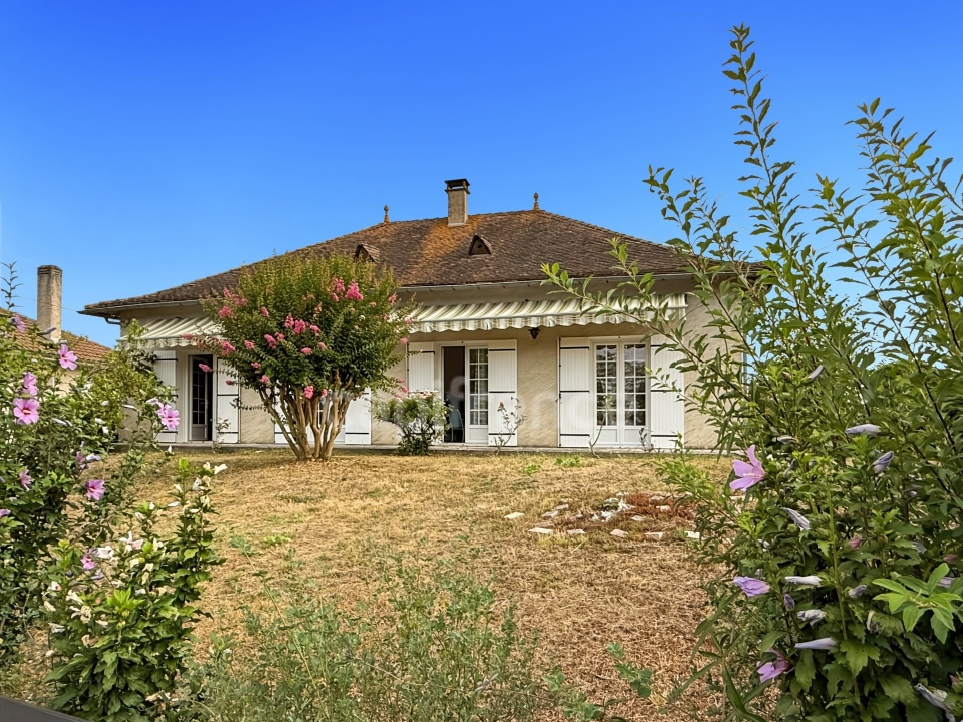 Maison à vendre, 112m², Villefranche-de-Lonchat