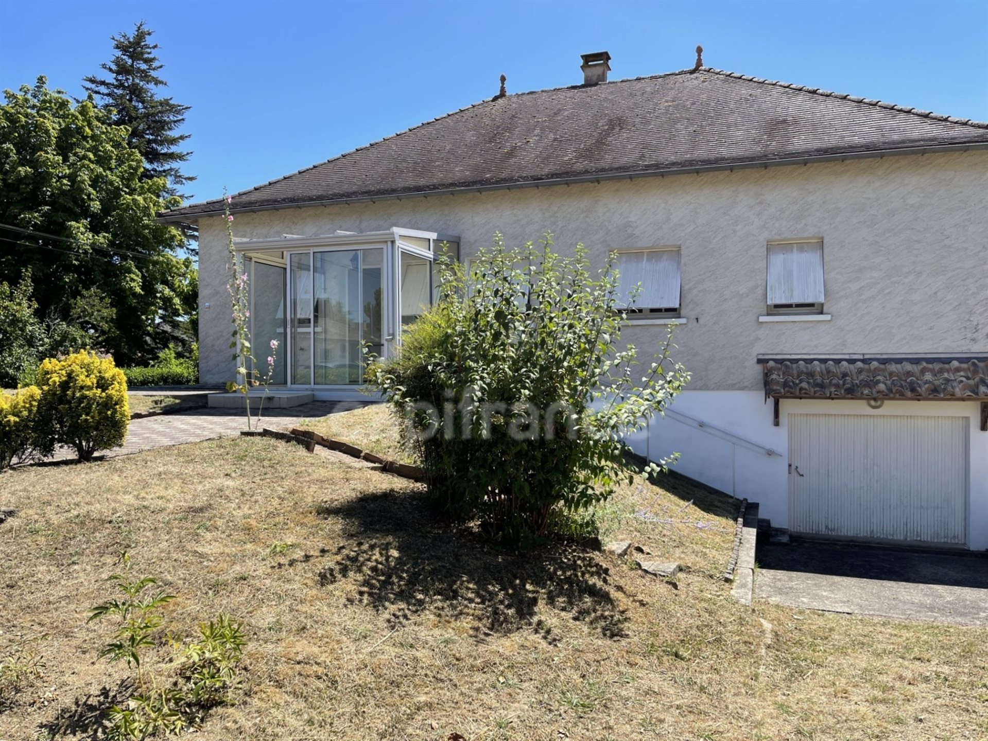 Maison à vendre, 112m², Villefranche-de-Lonchat