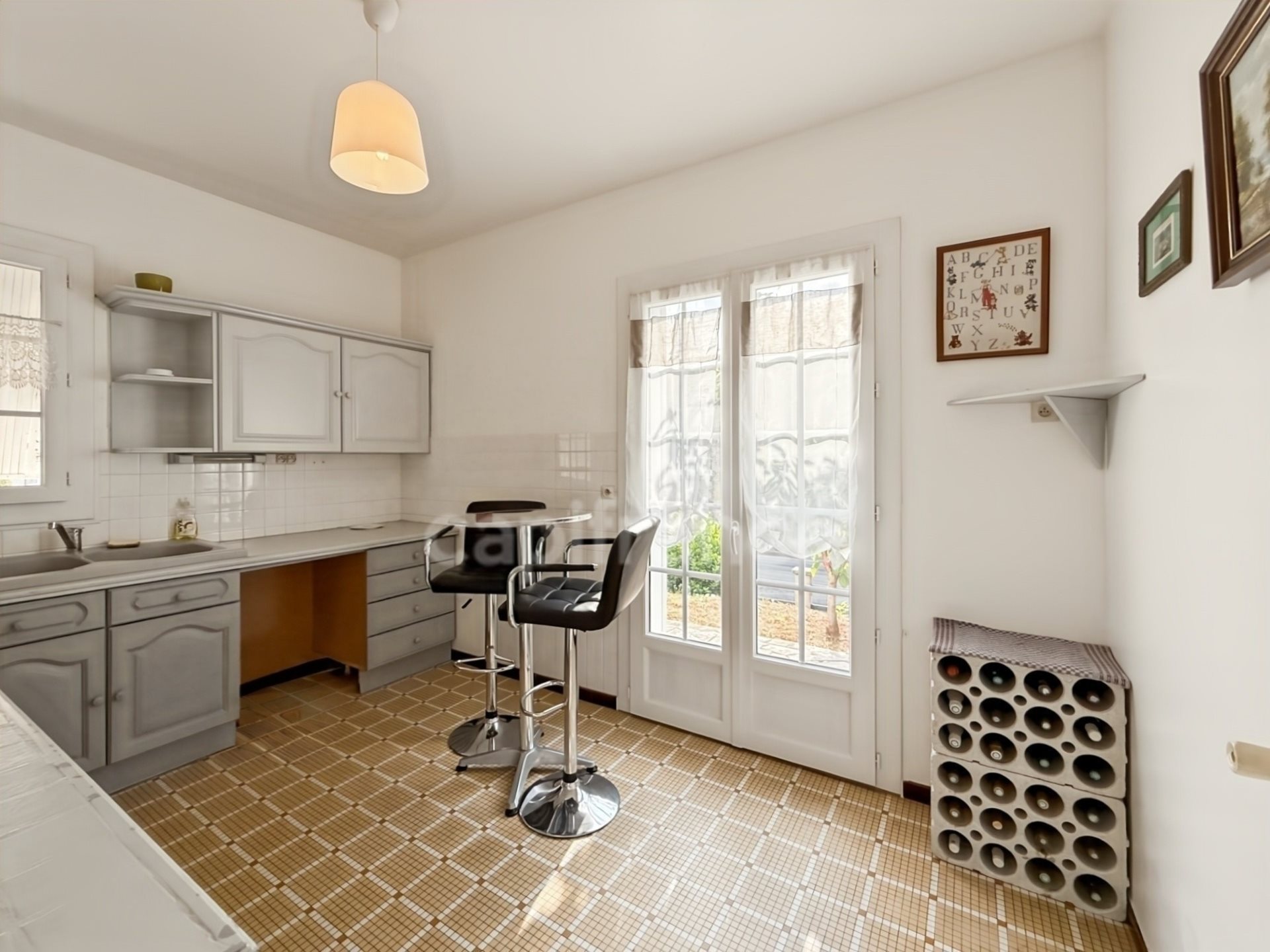 Maison à vendre, 112m², Villefranche-de-Lonchat