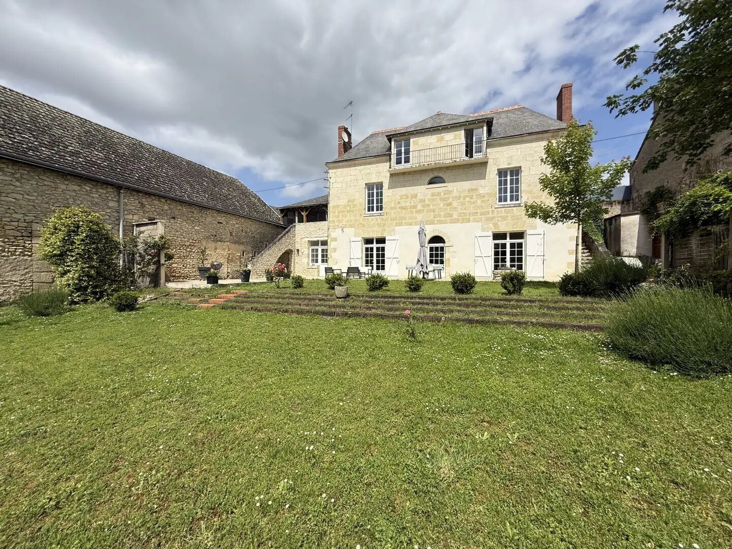 Maison à vendre, 160m², Azay-le-Rideau