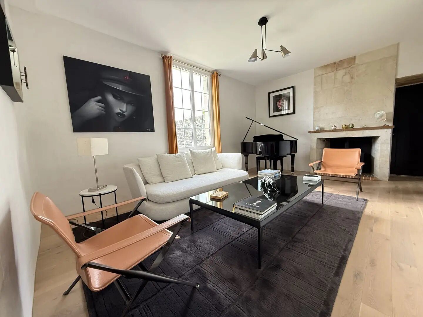 Maison à vendre, 160m², Azay-le-Rideau