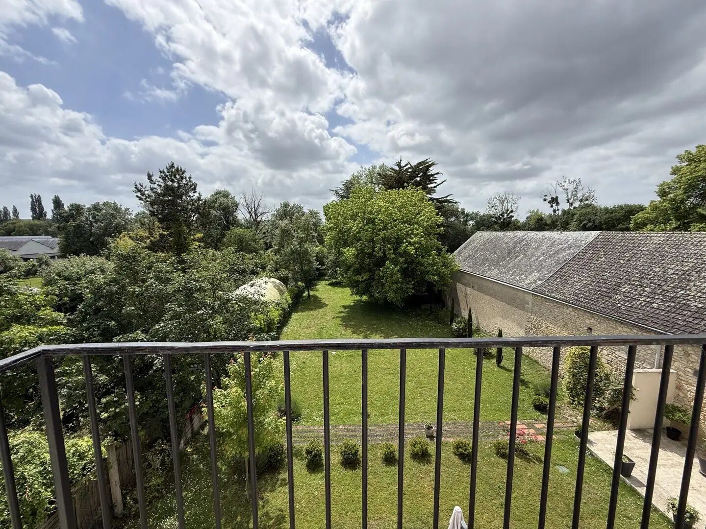 Maison à vendre, 160m², Azay-le-Rideau