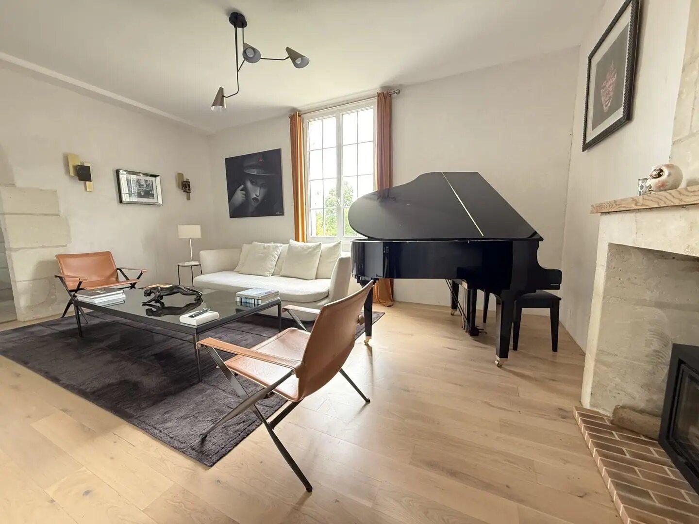 Maison à vendre, 160m², Azay-le-Rideau