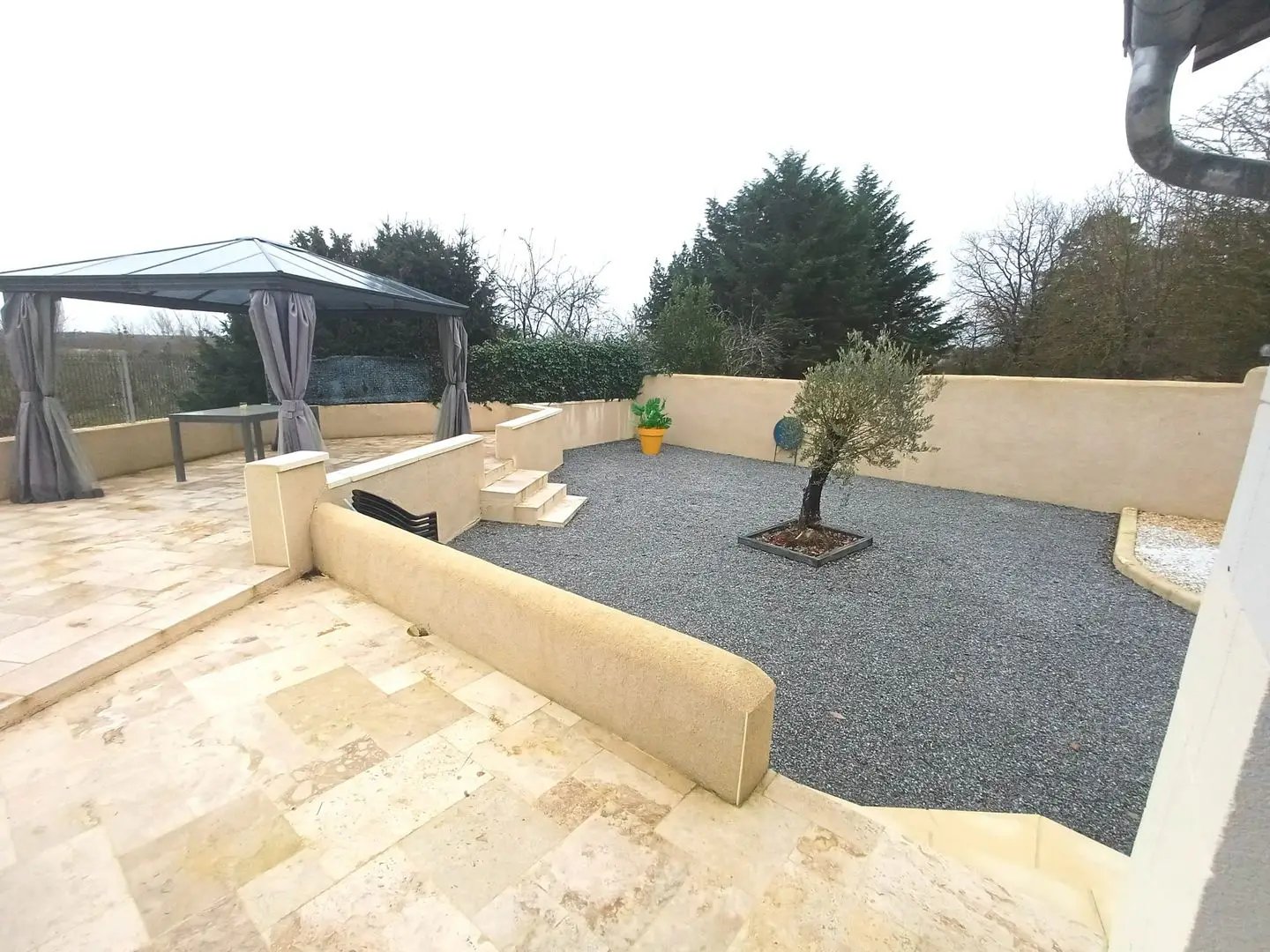 Maison à vendre, 185m², Savonnières
