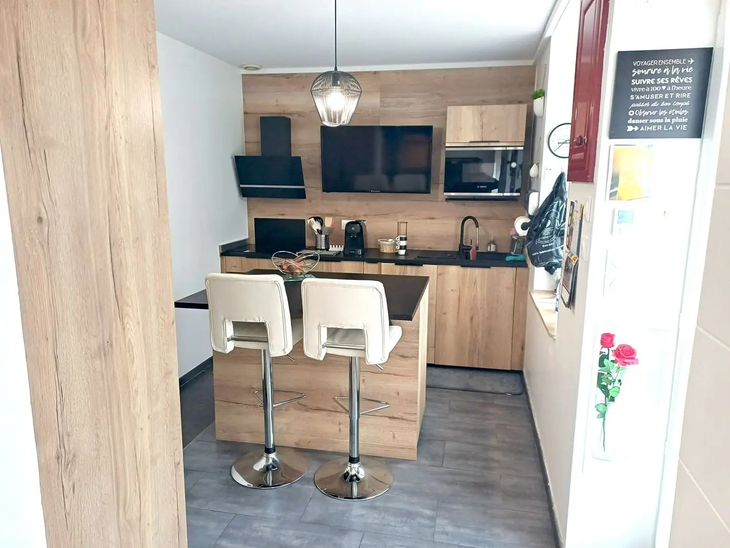 Maison à vendre, 185m², Savonnières