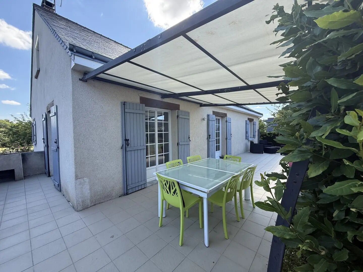 Maison à vendre, 190m², Langeais